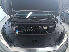 BYD Yuan Plus 2024 Glory Edition 510KM Leading - ფოტო 20