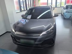 BYD Yuan Plus 2024 Glory Edition 510KM Leading - ფოტო 3