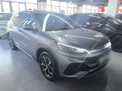BYD Yuan Plus 2024 Glory Edition 510KM Leading - ფოტო 4
