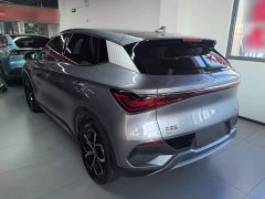 BYD Yuan Plus 2024 Glory Edition 510KM Leading - ფოტო 5