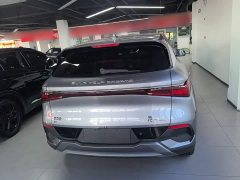 BYD Yuan Plus 2024 Glory Edition 510KM Leading - ფოტო 6