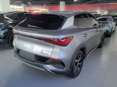 BYD Yuan Plus 2024 Glory Edition 510KM Leading - ფოტო 7