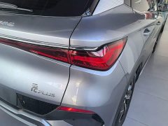 BYD Yuan Plus 2024 Glory Edition 510KM Leading - ფოტო 8