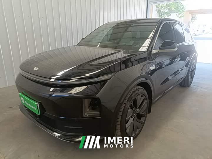 Li Auto L6 2024 Pro - ავტომობილი ჩინეთიდან