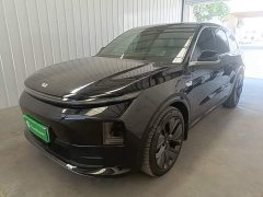 Li Auto L6 2024 Pro - ფოტო 1