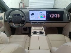 Li Auto L6 2024 Pro - ფოტო 10