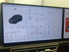 Li Auto L6 2024 Pro - ფოტო 12