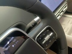 Li Auto L6 2024 Pro - ფოტო 14