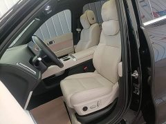 Li Auto L6 2024 Pro - ფოტო 15
