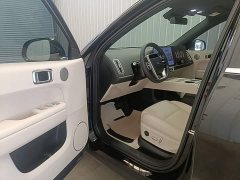 Li Auto L6 2024 Pro - ფოტო 16