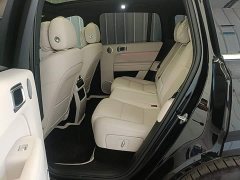 Li Auto L6 2024 Pro - ფოტო 17