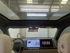Li Auto L6 2024 Pro - ფოტო 18