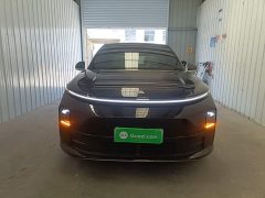 Li Auto L6 2024 Pro - ფოტო 3