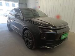 Li Auto L6 2024 Pro - ფოტო 4
