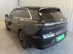 Li Auto L6 2024 Pro - ფოტო 5