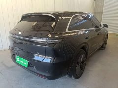 Li Auto L6 2024 Pro - ფოტო 7