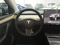 Tesla Model Y 2022 Facelift Rear-Wheel Drive - ფოტო 11