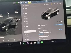 Tesla Model Y 2022 Facelift Rear-Wheel Drive - ფოტო 12