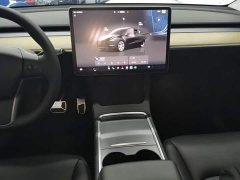 Tesla Model Y 2022 Facelift Rear-Wheel Drive - ფოტო 13