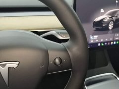 Tesla Model Y 2022 Facelift Rear-Wheel Drive - ფოტო 14
