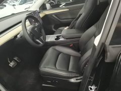 Tesla Model Y 2022 Facelift Rear-Wheel Drive - ფოტო 15