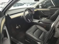 Tesla Model Y 2022 Facelift Rear-Wheel Drive - ფოტო 16