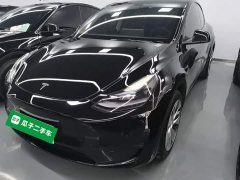 Tesla Model Y 2022 Facelift Rear-Wheel Drive - ფოტო 2