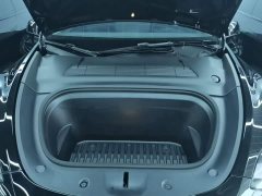 Tesla Model Y 2022 Facelift Rear-Wheel Drive - ფოტო 20