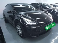 Tesla Model Y 2022 Facelift Rear-Wheel Drive - ფოტო 4