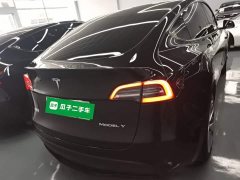 Tesla Model Y 2022 Facelift Rear-Wheel Drive - ფოტო 6