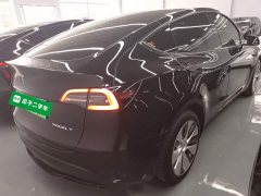 Tesla Model Y 2022 Facelift Rear-Wheel Drive - ფოტო 7