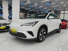 BAIC ARCFOX Alpha T5 2026 Extended Range 1215 Yuan Jing Zhi Xing Version - ფოტო 1