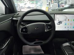 BAIC ARCFOX Alpha T5 2026 Extended Range 1215 Yuan Jing Zhi Xing Version - ფოტო 11