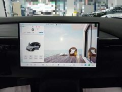 BAIC ARCFOX Alpha T5 2026 Extended Range 1215 Yuan Jing Zhi Xing Version - ფოტო 13