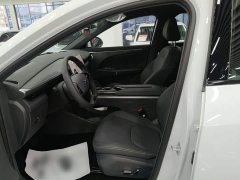 BAIC ARCFOX Alpha T5 2026 Extended Range 1215 Yuan Jing Zhi Xing Version - ფოტო 15