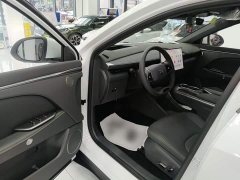 BAIC ARCFOX Alpha T5 2026 Extended Range 1215 Yuan Jing Zhi Xing Version - ფოტო 16