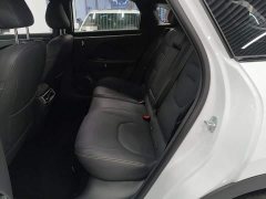 BAIC ARCFOX Alpha T5 2026 Extended Range 1215 Yuan Jing Zhi Xing Version - ფოტო 17
