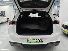 BAIC ARCFOX Alpha T5 2026 Extended Range 1215 Yuan Jing Zhi Xing Version - ფოტო 19