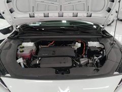 BAIC ARCFOX Alpha T5 2026 Extended Range 1215 Yuan Jing Zhi Xing Version - ფოტო 20