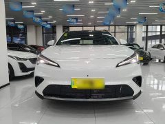 BAIC ARCFOX Alpha T5 2026 Extended Range 1215 Yuan Jing Zhi Xing Version - ფოტო 3