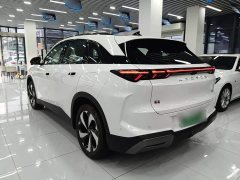 BAIC ARCFOX Alpha T5 2026 Extended Range 1215 Yuan Jing Zhi Xing Version - ფოტო 5