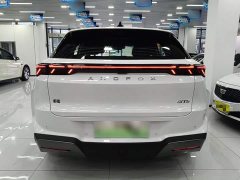 BAIC ARCFOX Alpha T5 2026 Extended Range 1215 Yuan Jing Zhi Xing Version - ფოტო 6