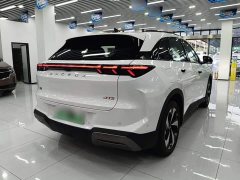 BAIC ARCFOX Alpha T5 2026 Extended Range 1215 Yuan Jing Zhi Xing Version - ფოტო 7