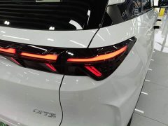 BAIC ARCFOX Alpha T5 2026 Extended Range 1215 Yuan Jing Zhi Xing Version - ფოტო 8