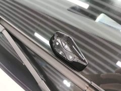 BAIC ARCFOX Alpha T5 2026 Extended Range 1215 Yuan Jing Zhi Xing Version - ფოტო 9
