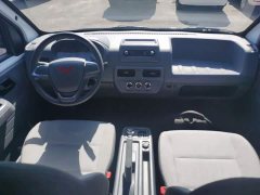 Wuling Yangguang 2024 300km Comfort Passenger Van 75kW - ფოტო 10