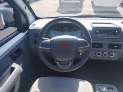 Wuling Yangguang 2024 300km Comfort Passenger Van 75kW - ფოტო 11