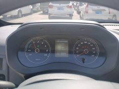 Wuling Yangguang 2024 300km Comfort Passenger Van 75kW - ფოტო 12
