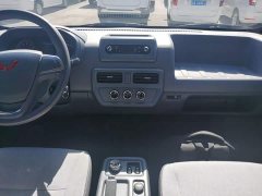 Wuling Yangguang 2024 300km Comfort Passenger Van 75kW - ფოტო 13