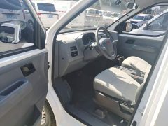 Wuling Yangguang 2024 300km Comfort Passenger Van 75kW - ფოტო 16
